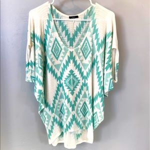Aztec Shirt